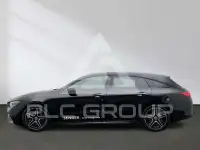 2026 Mercedes Benz CLA 200