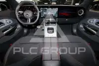 2026 Mercedes Benz CLA 200