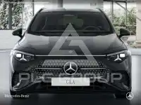 2026 Mercedes Benz CLA 200