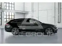 2026 Mercedes Benz CLA 200