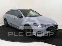 2026 Mercedes Benz CLA 200