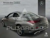 2026 Mercedes Benz CLA 200