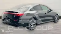 2026 Mercedes Benz CLA 200