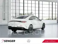 2026 Mercedes Benz CLA 200