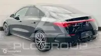 2026 Mercedes Benz CLA 200