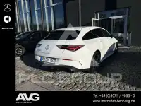 2026 Mercedes Benz CLA 200