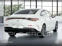2026 Mercedes Benz CLA 200