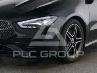 2026 Mercedes Benz CLA 200