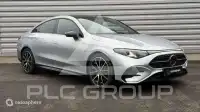 2026 Mercedes Benz CLA 200