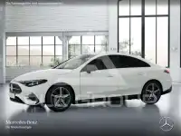 2026 Mercedes Benz CLA 200