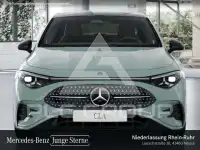 2026 Mercedes Benz CLA 200