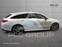 2026 Mercedes Benz CLA 200