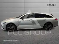 2026 Mercedes Benz CLA 200
