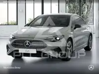 2026 Mercedes Benz CLA 200