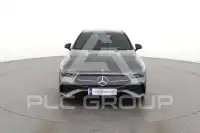 2026 Mercedes Benz CLA 200