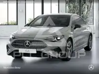 2026 Mercedes Benz CLA 200