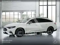 2026 Mercedes Benz CLA 200