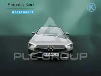2026 Mercedes Benz CLA 200