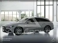 2026 Mercedes Benz CLA 200