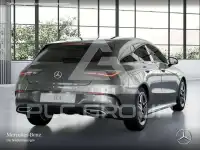 2026 Mercedes Benz CLA 200