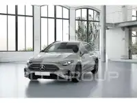 2026 Mercedes Benz CLA 200