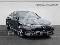 2026 Mercedes Benz CLA 200