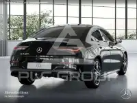 2026 Mercedes Benz CLA 200