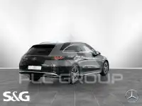 2026 Mercedes Benz CLA 200