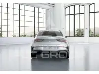 2026 Mercedes Benz CLA 200
