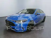 2026 Mercedes Benz CLA 200