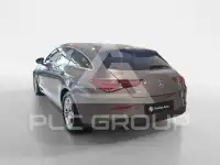 2018 Mercedes Benz CLA 200
