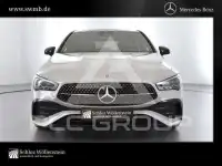 2026 Mercedes Benz CLA 200