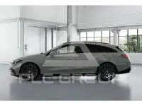 2026 Mercedes Benz CLA 200