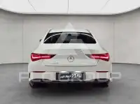 2026 Mercedes Benz CLA 200