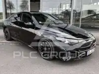 2026 Mercedes Benz CLA 200