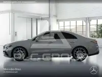 2026 Mercedes Benz CLA 200