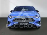 2026 Mercedes Benz CLA 200
