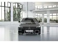 2026 Mercedes Benz CLA 200