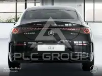 2026 Mercedes Benz CLA 200