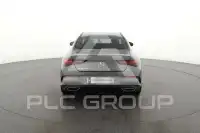 2026 Mercedes Benz CLA 200