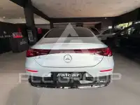 2026 Mercedes Benz CLA 200