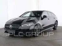 2026 Mercedes Benz CLA 200