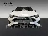 2026 Mercedes Benz CLA 200