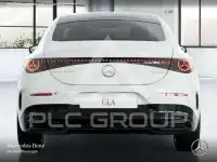 2026 Mercedes Benz CLA 200