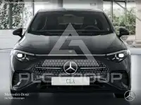 2026 Mercedes Benz CLA 200