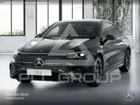 2026 Mercedes Benz CLA 200