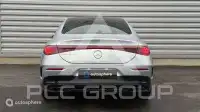 2026 Mercedes Benz CLA 200