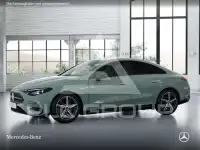 2026 Mercedes Benz CLA 200