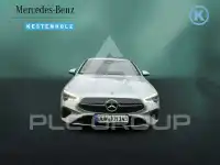 2026 Mercedes Benz CLA 200