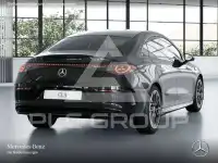 2026 Mercedes Benz CLA 200